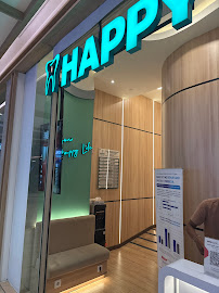 Happy Dental Clinic Living World Denpasar