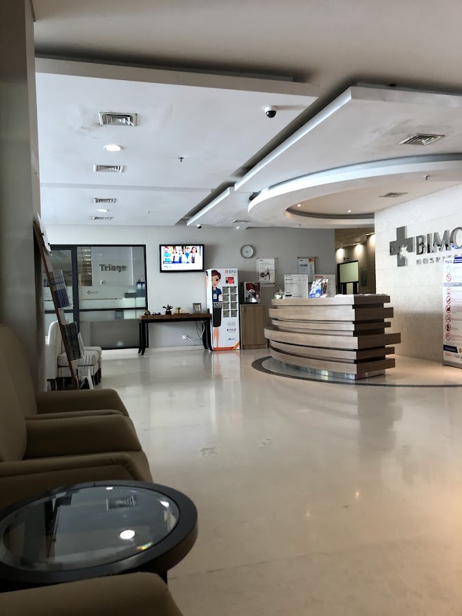 Bimc Dental Center dental clinic