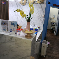 Iv Drip Unicare Clinic Nusa Dua Siligita in Bali