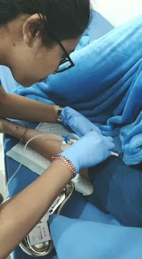 IV Drip Unicare Clinic Nusa Dua Siligita | 24 Hours Doctor | Rabies Vaccine Bali | STD Test + Bali Belly | Dentist