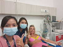 IV Drip Unicare Clinic Nusa Dua Siligita | 24 Hours Doctor | Rabies Vaccine Bali | STD Test + Bali Belly | Dentist