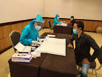 IV Drip Unicare Clinic Nusa Dua Siligita | 24 Hours Doctor | Rabies Vaccine Bali | STD Test + Bali Belly | Dentist