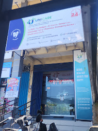 IV Drip Unicare Clinic Nusa Dua Siligita | 24 Hours Doctor | Rabies Vaccine Bali | STD Test + Bali Belly | Dentist