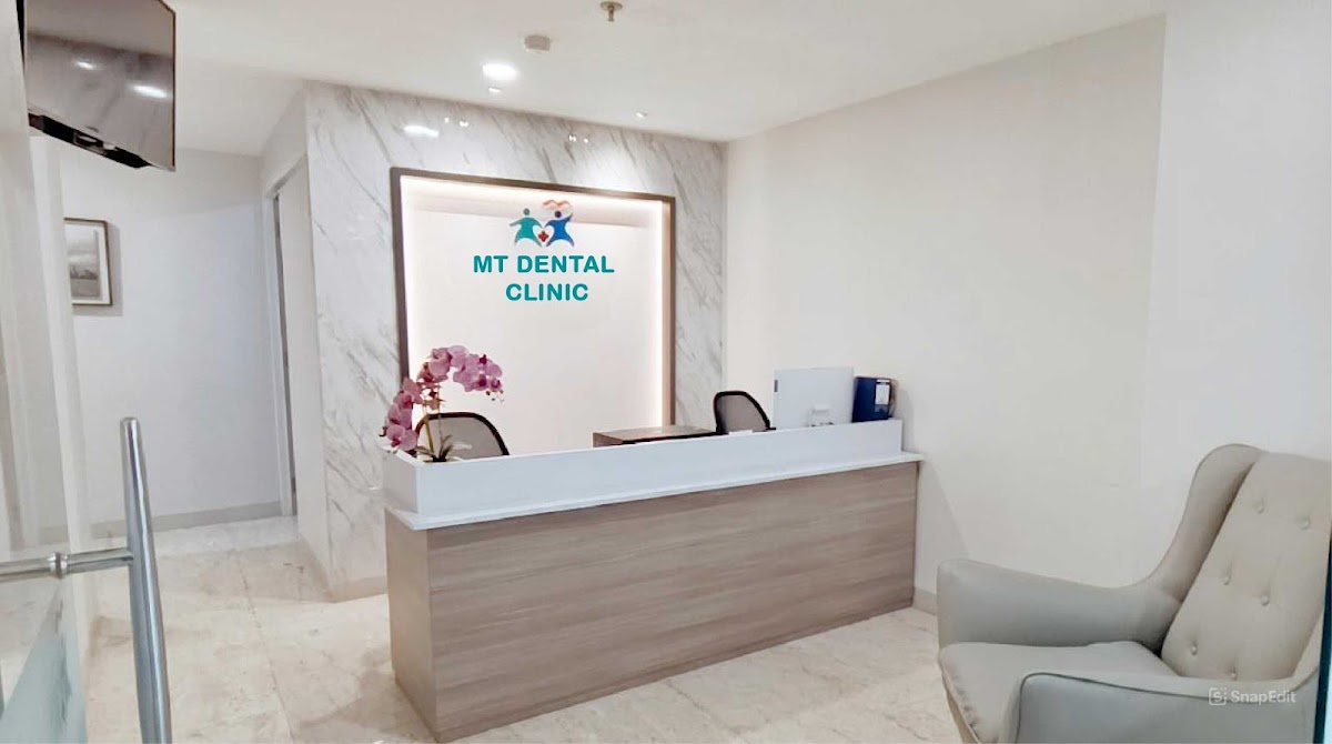 Mt Dental Implant Aesthetic Clinic dental clinic