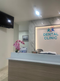 MT Dental Implant Aesthetic Clinic