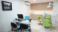 MT Dental Implant Aesthetic Clinic