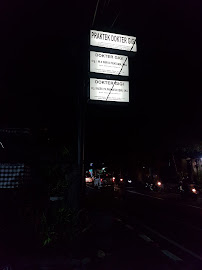 Glimlach Dokter Gigi & Implan Denpasar - drg. Wirya Pratama, MMRS