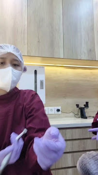 Glimlach Dokter Gigi & Implan Denpasar - drg. Wirya Pratama, MMRS