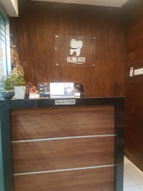 Glimlach Dokter Gigi & Implan Denpasar - drg. Wirya Pratama, MMRS