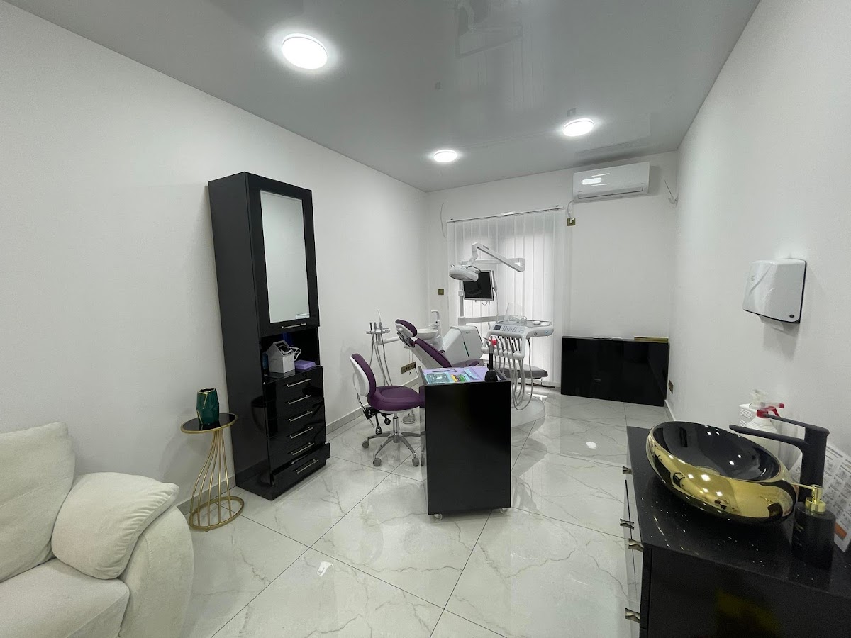 Dental Clinic TM dental clinic in Tbilisi