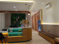 Dokter Gigi Agus Dwi Sastrawan, Sp.BMM (INCIDENTAL) ORAL SURGERY & DENTAL AESTHETIC
