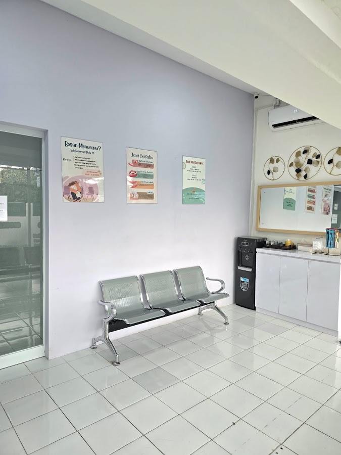 Vozz Dental Denpasar dental clinic