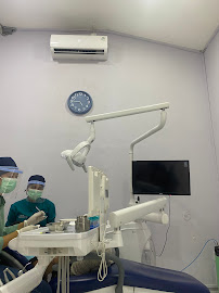 Vozz Dental Denpasar | Dokter Gigi Denpasar