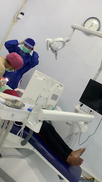 Vozz Dental Denpasar | Dokter Gigi Denpasar