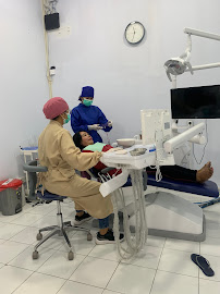 Vozz Dental Denpasar | Dokter Gigi Denpasar
