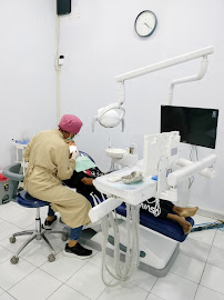 Vozz Dental Denpasar | Dokter Gigi Denpasar