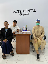 Vozz Dental Denpasar | Dokter Gigi Denpasar