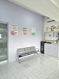 Vozz Dental Denpasar in Bali