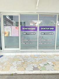 Vozz Dental Denpasar | Dokter Gigi Denpasar