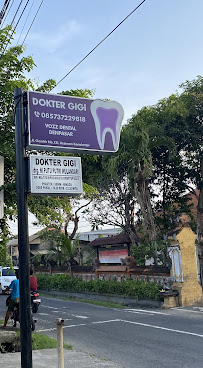Vozz Dental Denpasar | Dokter Gigi Denpasar