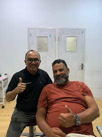 drg. Made Merta Suparka, Sp.BMM,I.D.M.(K),FISID. (Oral Maxillofacial Surgeon & Implantologist)