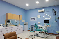 Vozz Dental in Bali