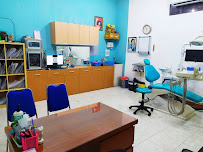Vozz Dental | Dokter Gigi Gianyar