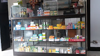 drg Made Suthanaya, Sp. BM & drg. Nyoman Ayu Anggayanti, M.Biomed, Sp.BMM, Subsp. TMTMJ (K) (Apotek Sinar Farma)