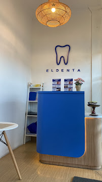 Dokter Gigi Eldenta Spesialis Bedah Mulut dan Orthodontist