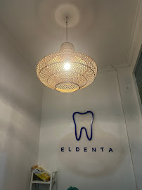 Dokter Gigi Eldenta Spesialis Bedah Mulut dan Orthodontist