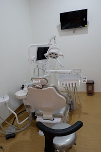 Dokter Gigi Eldenta Spesialis Bedah Mulut dan Orthodontist