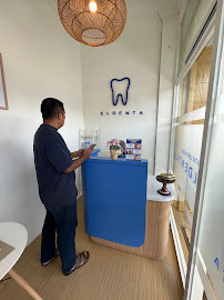 Dokter Gigi Eldenta Spesialis Bedah Mulut dan Orthodontist