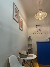 Dokter Gigi Eldenta Spesialis Bedah Mulut dan Orthodontist