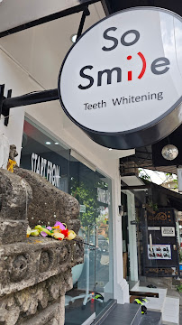 So Smile Ubud