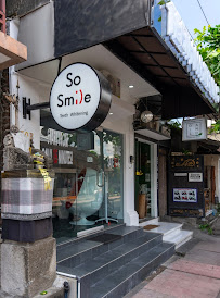 So Smile Ubud in Bali