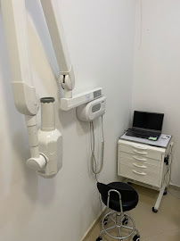 Modern Dental მოდერნ დენტალი