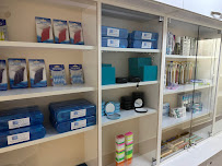 Modern Dental მოდერნ დენტალი