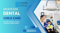 Modern Dental მოდერნ დენტალი