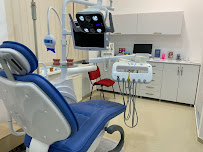 Modern Dental მოდერნ დენტალი