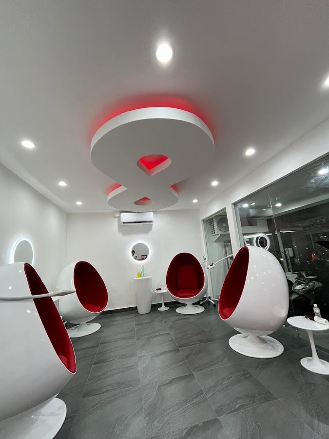 So Smile Sanur dental clinic