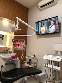Praktek Dokter Gigi (Dentist) drg. Nanda Denpasar (Adapotek Soputan)