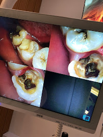 Praktek Dokter Gigi (Dentist) drg. Nanda Denpasar (Adapotek Soputan)