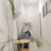 Praktek Dokter Gigi (Dentist) drg. Nanda Denpasar (Adapotek Soputan)