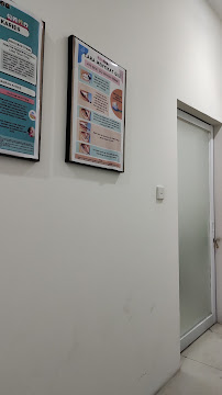 Praktek Dokter Gigi (Dentist) drg. Nanda Denpasar (Adapotek Soputan)