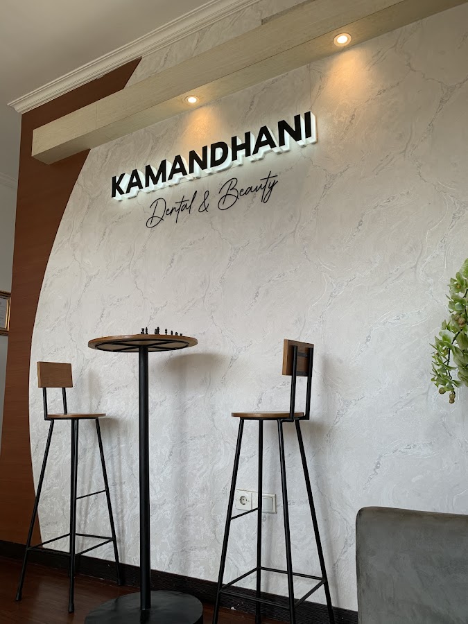 Kamandhani Dental And Beauty Clinics dental clinic