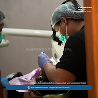 Kamandhani Dental And Beauty Clinics