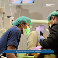 Kamandhani Dental And Beauty Clinics