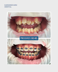Kamandhani Dental And Beauty Clinics