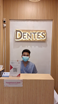 Klinik Gigi Dentes Diponegoro | Klinik Dokter Gigi Terdekat Denpasar