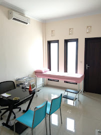 SUKA KLINIK